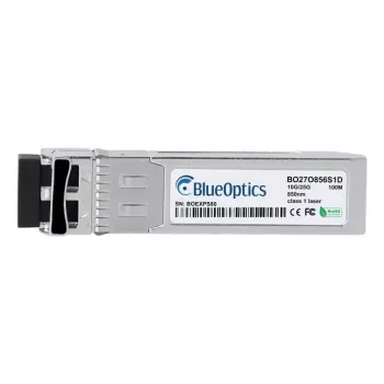 SFP transceiver BlueOptics SFP-25G-MR-SR-BO Fiber optic 25000 Mbit/s SFP28
