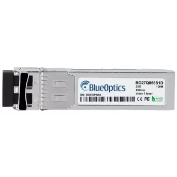 SFP transceiver module BlueOptics SFP-25G-SR-C-BO Fiber optic SFP28 100m