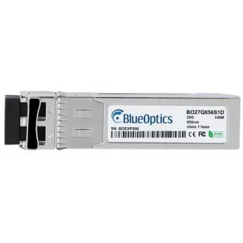 SFP Transceiver BlueOptics SFP-25G-SR-MM850-BO Fiber optic SFP28 100m