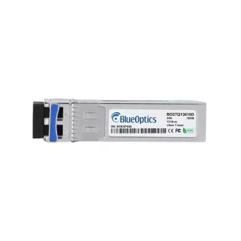 SFP transceiver module BlueOptics SFP25G-TR13-BO 25000 Mbit/s SFP28 1310 nm
