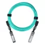 BlueOptics SFP28-25G-AOC2M-BO InfiniBand fibre optic cable 2 m Aqua