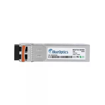 BlueOptics SFP28-25G-ER-MR-BO network transceiver module Fiber optic 25000 Mbit/s