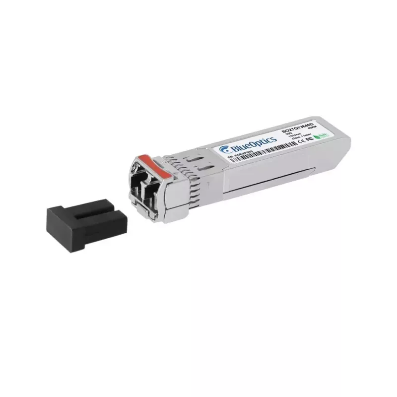 SFP28 transceiver module BlueOptics SFP28-25G-ER-PT-BO 25000 Mbit/s