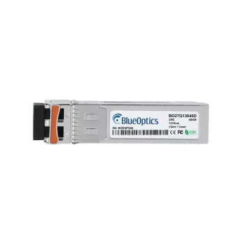 SFP28 transceiver module BlueOptics SFP28-25G-ER-PT-BO 25000 Mbit/s