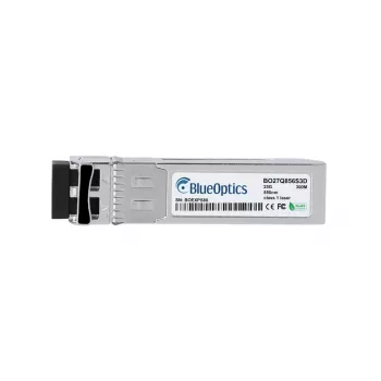 BlueOptics SFP28-25G-ESR-CS-BO network transceiver module Fiber optic 25000 Mbit/s