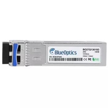 SFP transceiver BlueOptics SFP28-25G-LR-MR-BO 10000 Mbit/s 1310 nm