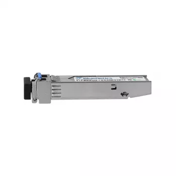 Fiber optic transceiver module BlueOptics SFP-28A-BO 1250 Mbit/s 1310 nm