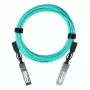 BlueOptics SFP28-AOC-3M-BO InfiniBand fibre optic cable 3m SFP28 Male