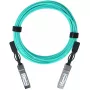 SFP28 AOC Cable BlueOptics SFP28-AOC-7M-EN-BO 7m Male-Male