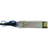 SFP28 DAC Cable BlueOptics SFP28-DAC-0.5M-AT-BL 0.5m Male/Male