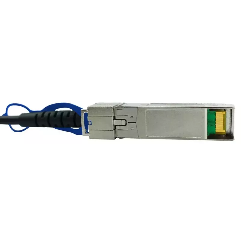SFP28 DAC Cable BlueOptics SFP28-DAC-0.5M-AT-BL 0.5m Male/Male
