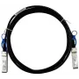 SFP28 DAC Cable BlueOptics SFP28-DAC-0.5M-AT-BL 0.5m Male/Male
