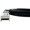 SFP28 DAC Cable BlueOptics SFP28-DAC-0.5M-IT 0.5m Male Connector