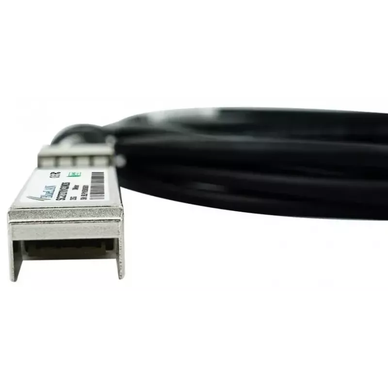 SFP28 DAC Cable BlueOptics SFP28-DAC-0.5M-IT 0.5m Male Connector