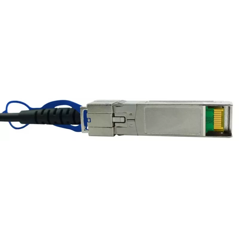 SFP28 DAC Cable BlueOptics SFP28-DAC-0.5M-IT 0.5m Male Connector