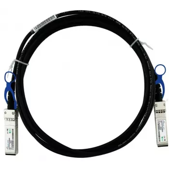 SFP28 DAC Cable BlueOptics SFP28-DAC-0.5M-IT 0.5m Male Connector