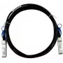 SFP28 DAC Cable BlueOptics SFP28-DAC-0.5M-IT 0.5m Male Connector
