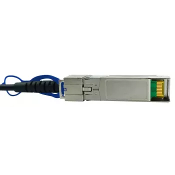 SFP28 DAC Cable BlueOptics SFP28-DAC-1M-AT-BL 1m Male/Male