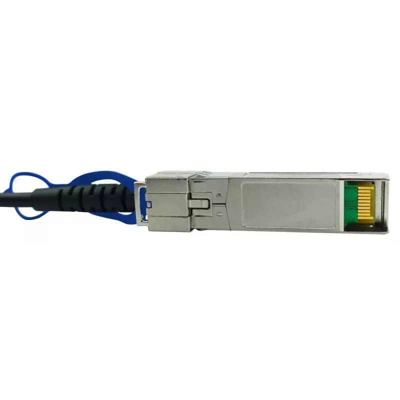 SFP28 DAC Cable BlueOptics SFP28-DAC-1M-AT-BL 1m Male/Male