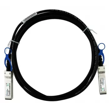 SFP28 DAC Cable BlueOptics SFP28-DAC-1M-AT-BL 1m Male/Male