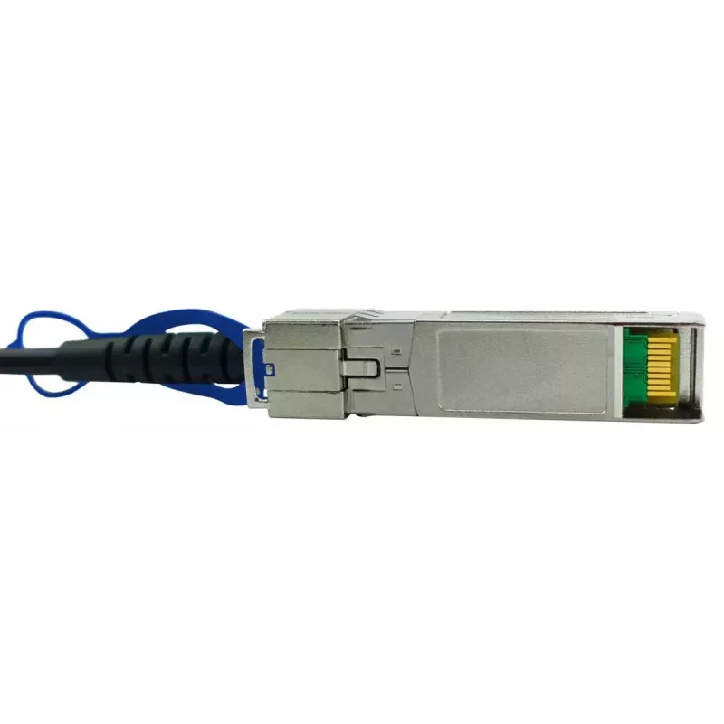 SFP28 DAC Cable BlueOptics SFP28-DAC-1M-ZY-BL 1m SFP28 Female