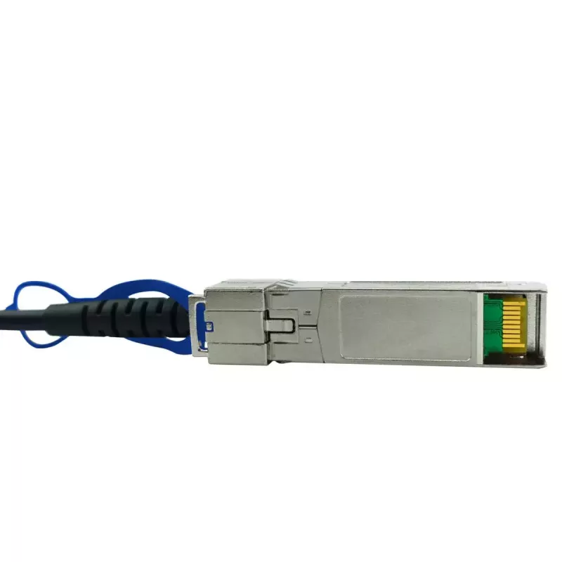 SFP28 DAC Cable BlueOptics SFP28-DAC-2M-PS 2m Male Connector