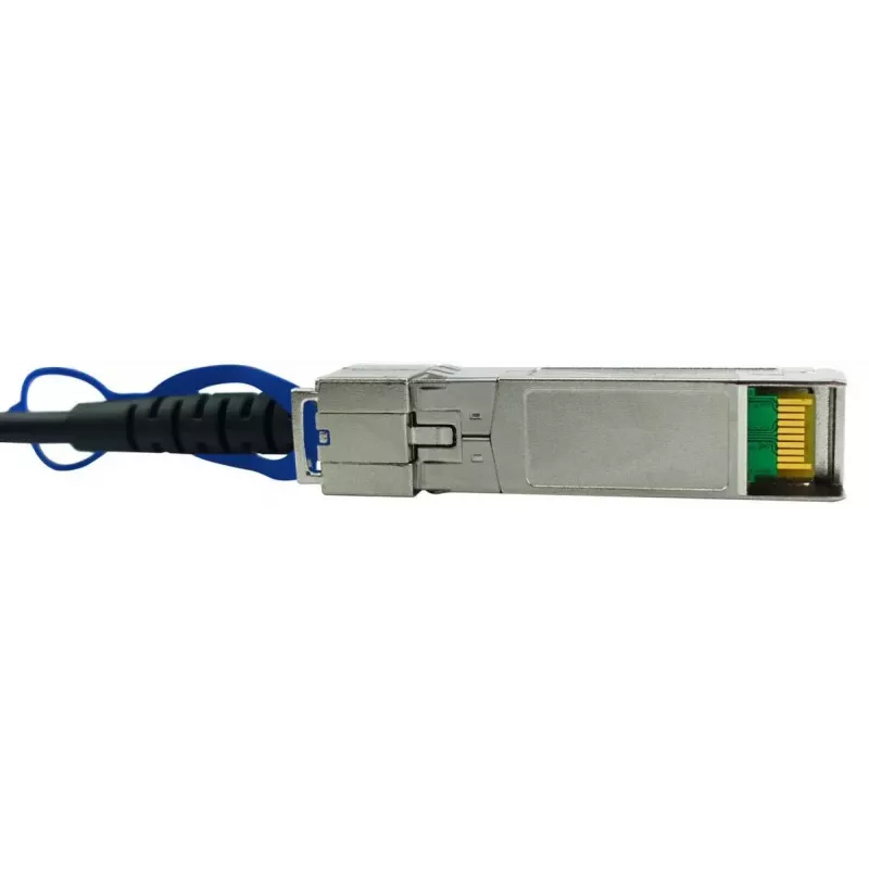 SFP28 DAC Cable BlueOptics SFP28-DAC-2M-UQ 2m Male/Male