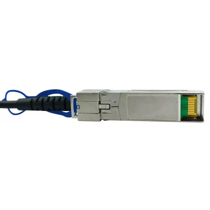 SFP28 DAC Cable BlueOptics SFP28-DAC-3M-AT-BL 3m Male/Male
