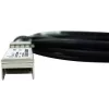 SFP28 DAC Cable BlueOptics SFP28-DAC-3M-AT-BL 3m Male/Male