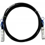 SFP28 DAC Cable BlueOptics SFP28-DAC-3M-AT-BL 3m Male/Male