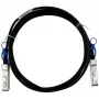 SFP28 DAC Cable BlueOptics SFP28-DAC-3M-DL 3m Male/Male