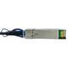 SFP28 DAC Cable BlueOptics SFP28-DAC-3M-FR-BL 3m Male/Male