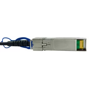 SFP28 DAC Cable BlueOptics SFP28-DAC-3M-FR-BL 3m Male/Male