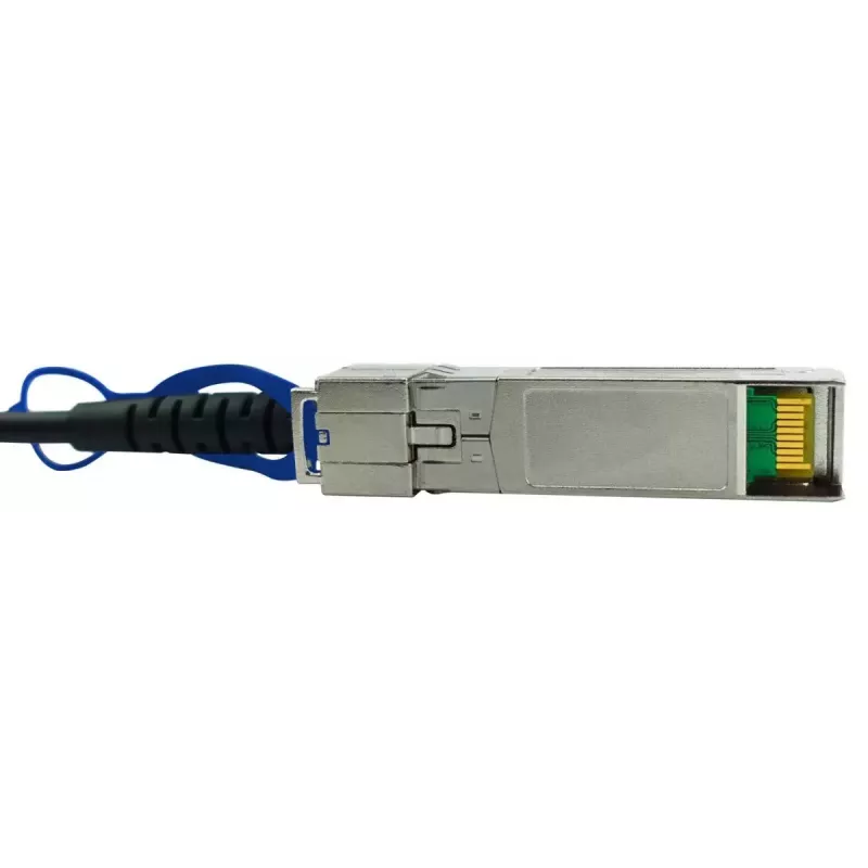 SFP28 DAC Cable BlueOptics SFP28-DAC-3M-FR-BL 3m Male/Male