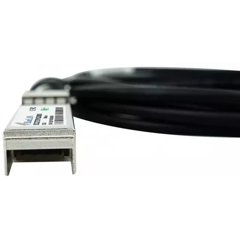 SFP28 DAC Cable BlueOptics SFP28-DAC-3M-FR-BL 3m Male/Male