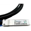 SFP28 DAC Cable BlueOptics SFP28-DAC-3M-FR-BL 3m Male/Male