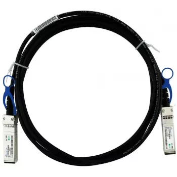 SFP28 DAC Cable BlueOptics SFP28-DAC-3M-FR-BL 3m Male/Male