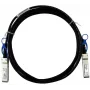 SFP28 DAC Cable BlueOptics SFP28-DAC-3M-FR-BL 3m Male/Male