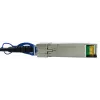 SFP28 DAC Cable BlueOptics SFP28-DAC-3M-HU 3m Male Connector