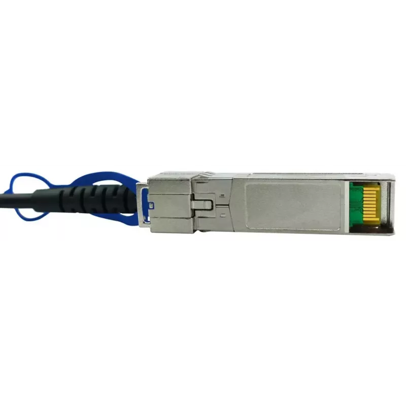 SFP28 DAC Cable BlueOptics SFP28-DAC-3M-HU 3m Male Connector
