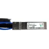 SFP28 DAC Cable BlueOptics SFP28-DAC-3M-HU 3m Male Connector