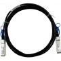 SFP28 DAC Cable BlueOptics SFP28-DAC-3M-HU 3m Male Connector