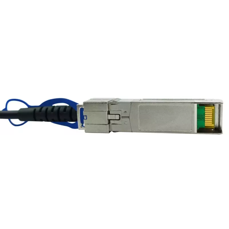 SFP28 DAC Cable BlueOptics SFP28-DAC-3M-IB-BL 3m Male/Male