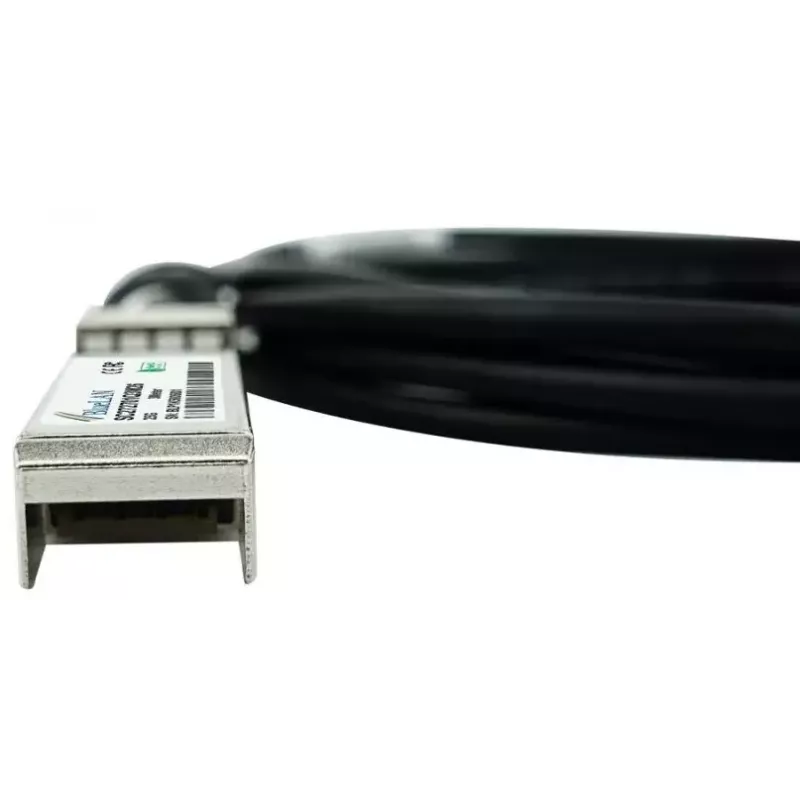 SFP28 DAC Cable BlueOptics SFP28-DAC-3M-IB-BL 3m Male/Male