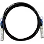 SFP28 DAC Cable BlueOptics SFP28-DAC-3M-IB-BL 3m Male/Male