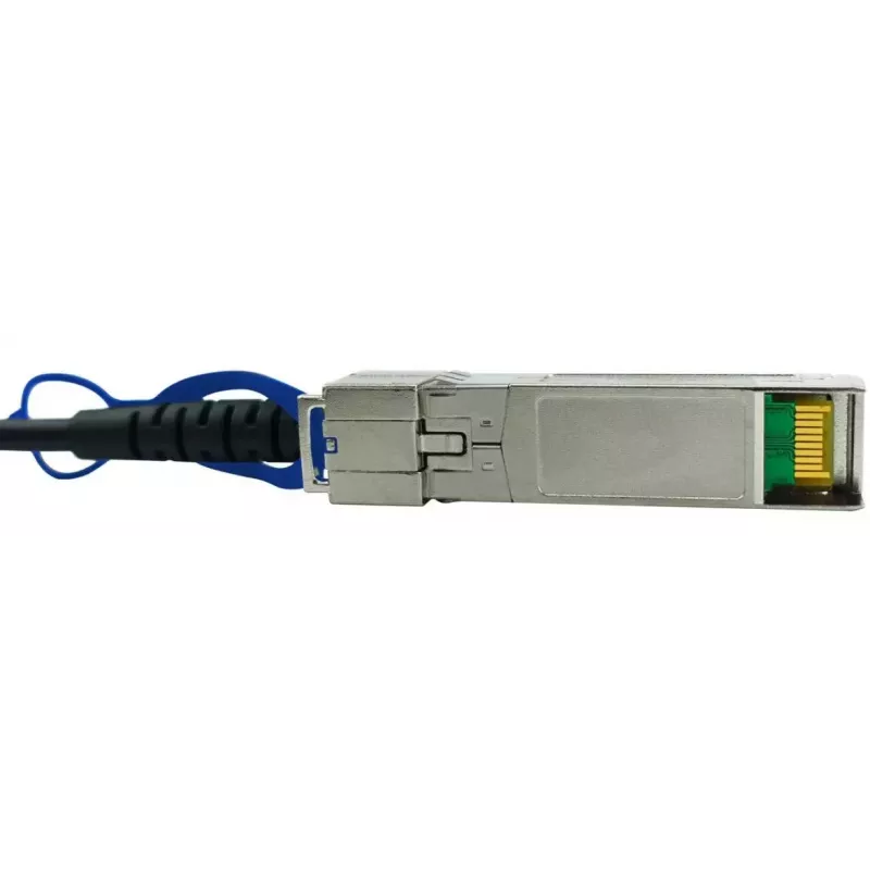 SFP28 DAC Cable BlueOptics SFP28-DAC-3M-LO-BL 3m Male/Male