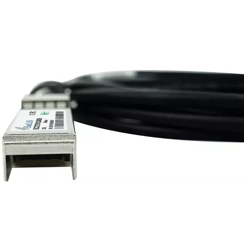 SFP28 DAC Cable BlueOptics SFP28-DAC-3M-LO-BL 3m Male/Male
