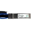 SFP28 DAC Cable BlueOptics SFP28-DAC-3M-LO-BL 3m Male/Male