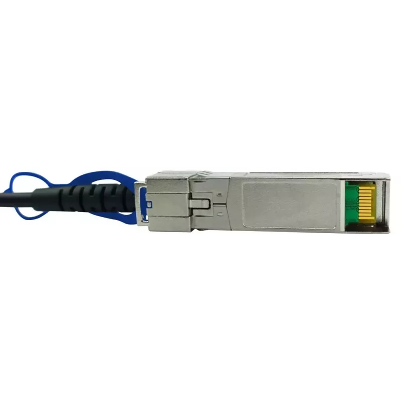 SFP28 DAC Cable BlueOptics SFP28-DAC-3M-LS-BL 3m Male/Male