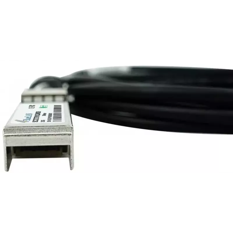 SFP28 DAC Cable BlueOptics SFP28-DAC-3M-LS-BL 3m Male/Male